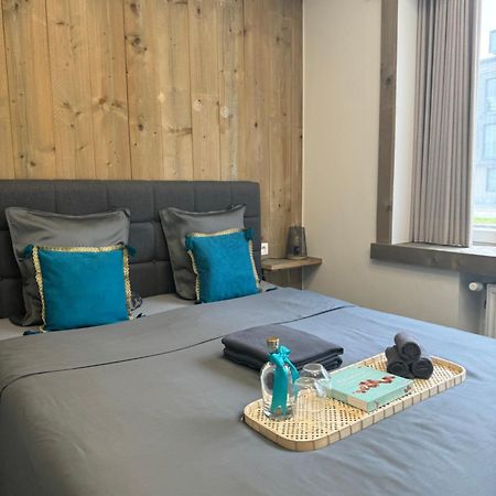 Nieuwe Kamer In Brugge Centrum Bruges Esterno foto