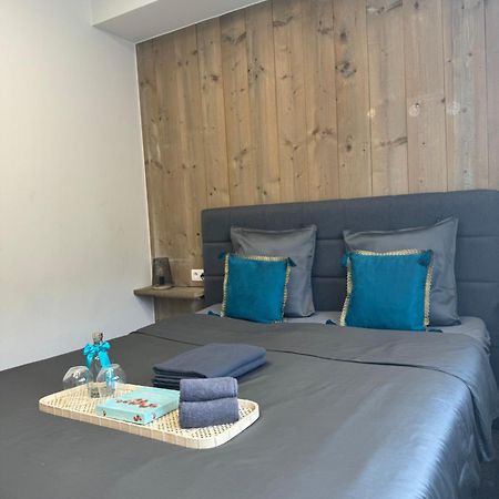 Nieuwe Kamer In Brugge Centrum Bruges Esterno foto