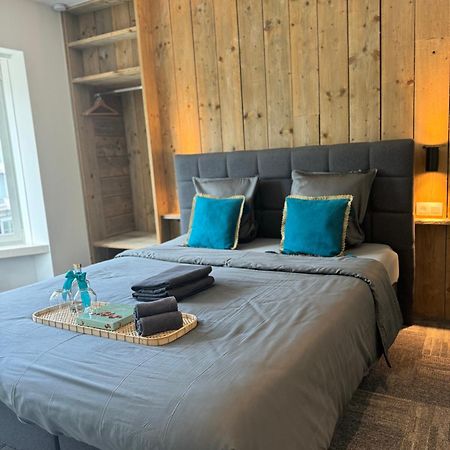Nieuwe Kamer In Brugge Centrum Bruges Esterno foto