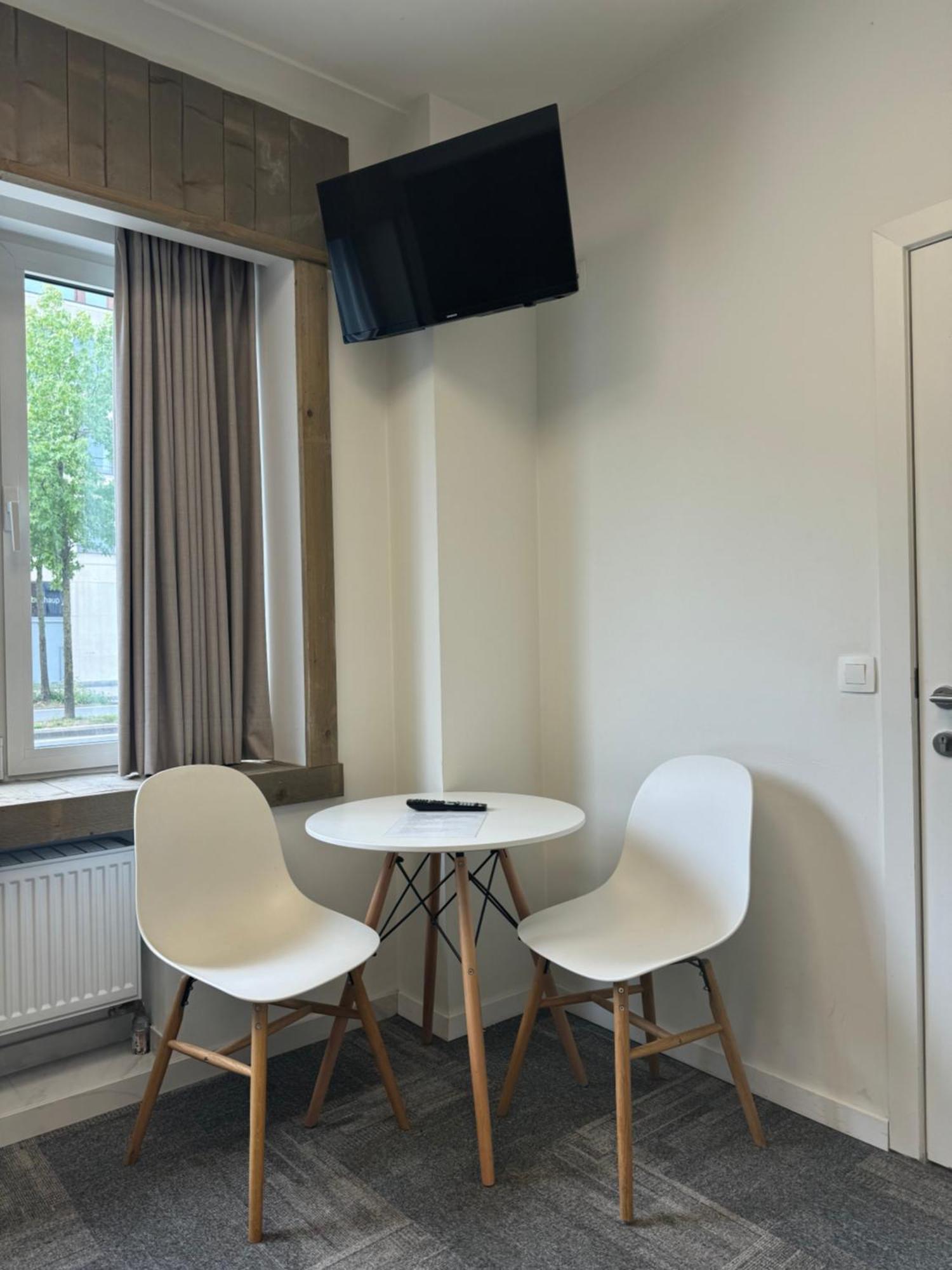 Nieuwe Kamer In Brugge Centrum Bruges Esterno foto