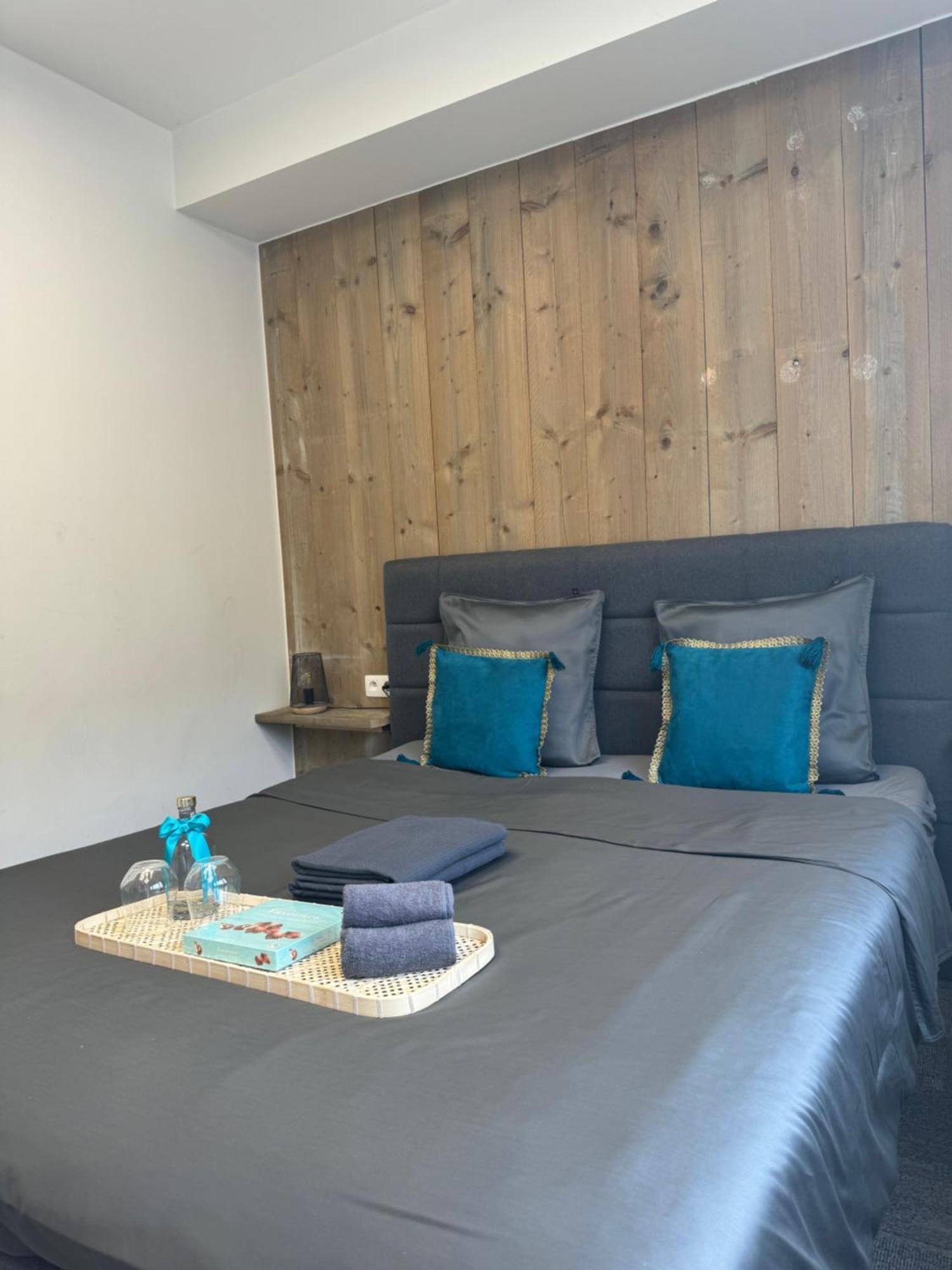 Nieuwe Kamer In Brugge Centrum Bruges Esterno foto