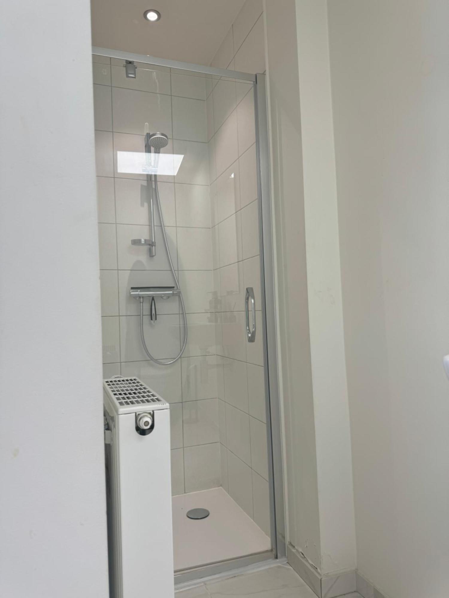 Nieuwe Kamer In Brugge Centrum Bruges Esterno foto