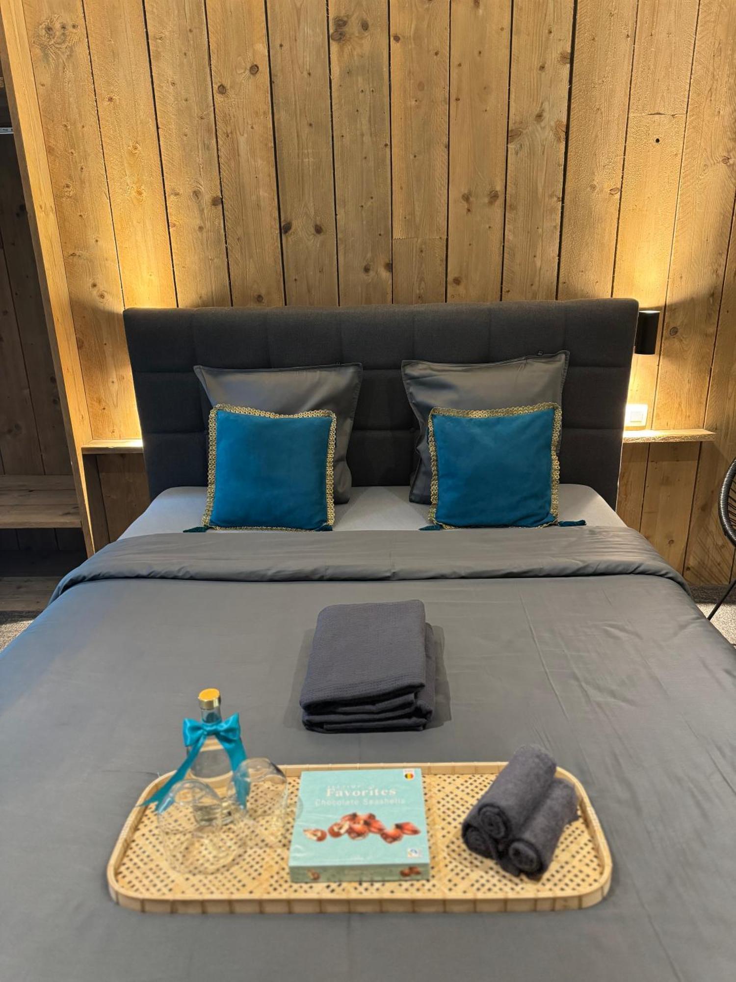 Nieuwe Kamer In Brugge Centrum Bruges Esterno foto