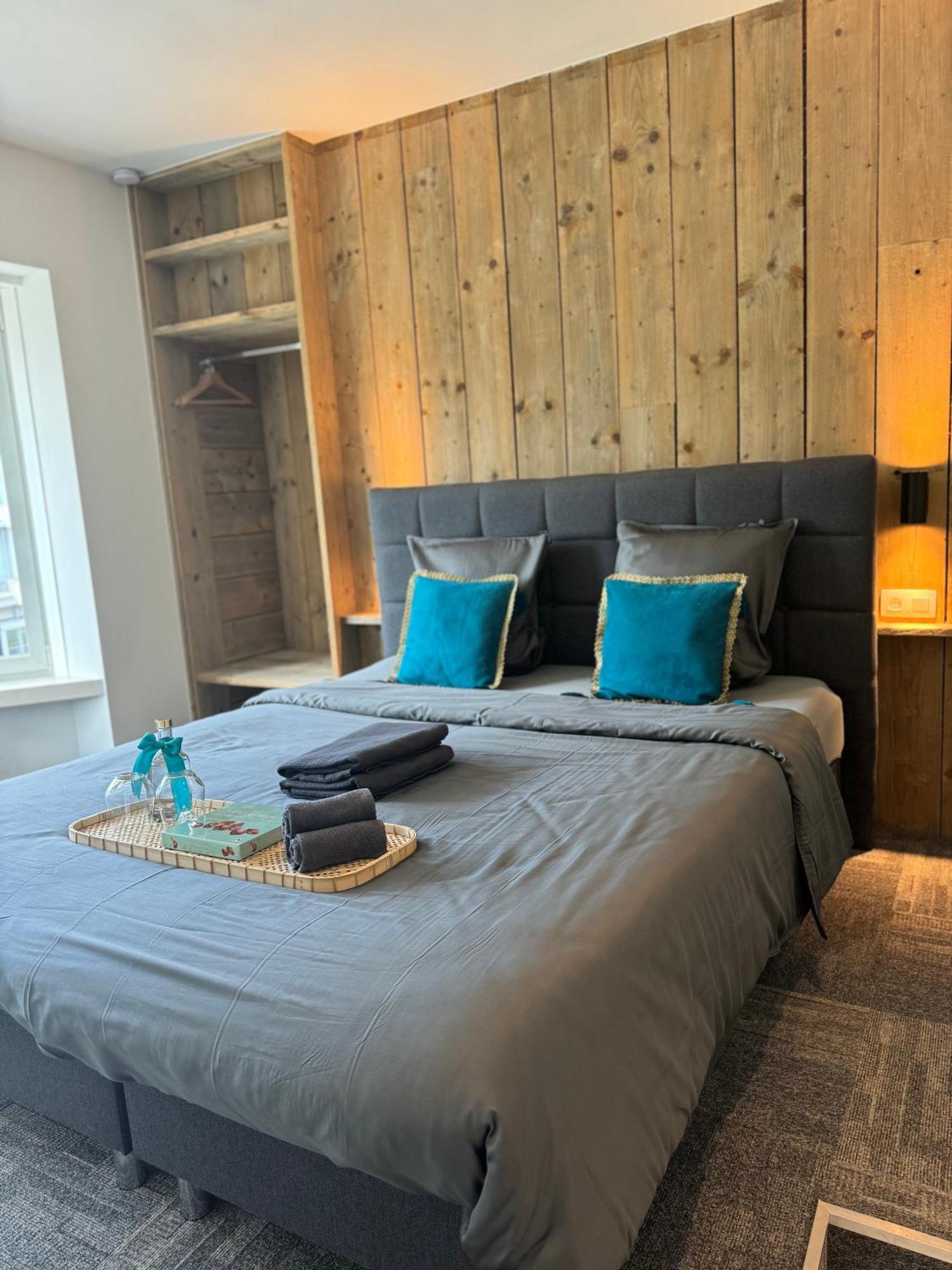 Nieuwe Kamer In Brugge Centrum Bruges Esterno foto