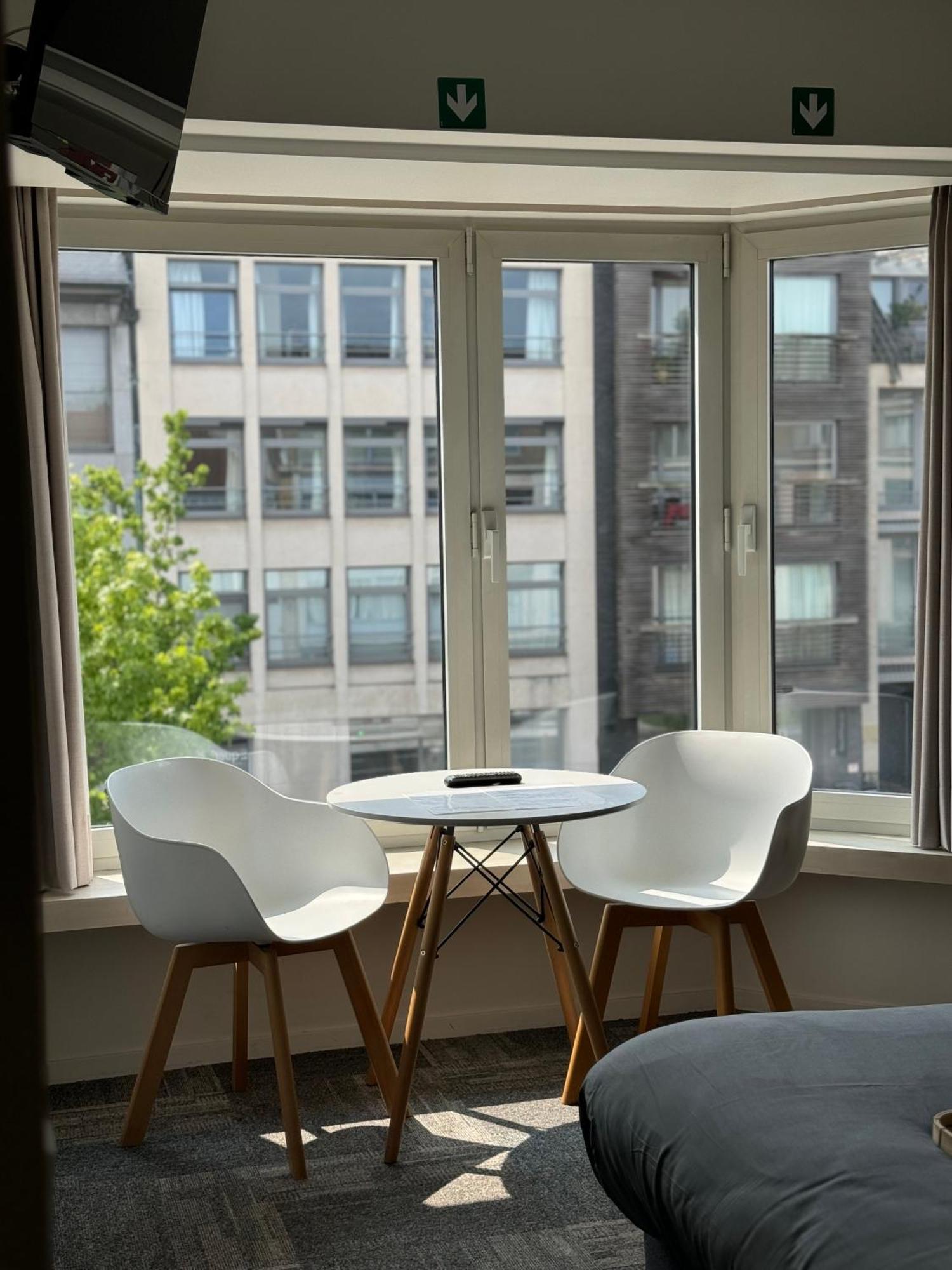 Nieuwe Kamer In Brugge Centrum Bruges Esterno foto